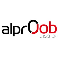 Alprojob logo - Similar company to Lernloft Gmbh