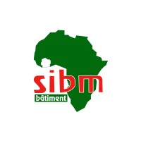 SIBM BATIMENT logo - Similar company to Sibm