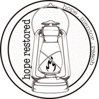 Hope Restored Inc. logo - Similar company to Well Community