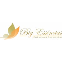 Big Essencias e Decorações logo - Similar company to Bj Comércio