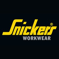 SVVP Snickers Workwear logo - Similar company to Goodplace | L’Agence