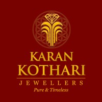 Karan Kothari Jewellers Pvt Ltd logo - Similar company to Esense