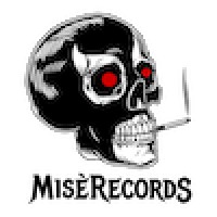 Misèrecords