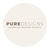 Pure Designs logo - Similar company to Pure Design
