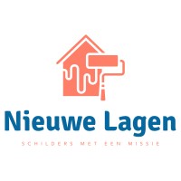 Nieuwe Lagen logo - Similar company to D&A Bouw