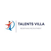 TALENTS VILLA logo - Similar company to Boosterise