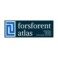 Forsforent Atlas Realtors logo - Similar company to Simcrystal Ventures