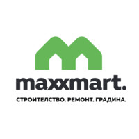 maxxmart. logo - Similar company to Budmax