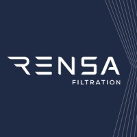 Rensa Filtration logo - Similar company to Rensa