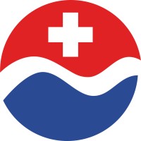 SBV  SCHWEIZERISCHER BADMEISTER-VERBAND logo - Similar company to Win4