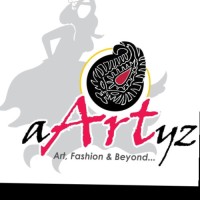 Aartyz logo - Similar company to Studio Uniform