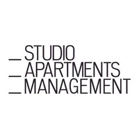 SAM Studio Apartments Management logo - Similar company to Engelhardt Real Estate Group