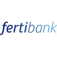 Fertibank logo - Similar company to Ovoria Egg Bank