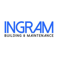 Ingram Building & Maintenance Services Ltd logo - Similar company to J&T Building And Maintenance Ltd