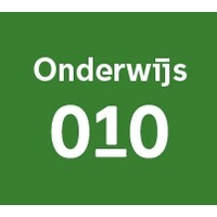 Onderwijs010 logo - Similar company to Saro -  Samen Ambitieus Rotterdams Onderwijs