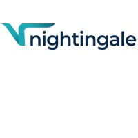 Nightingale Nurses logo - Similar company to Nexus Bedside