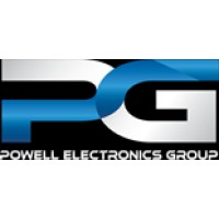 Powell Electronics Europe logo - Similar company to Acra Control Inc.