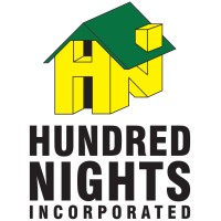 Hundred Nights, Inc. logo - Similar company to Monadnock Conservancy