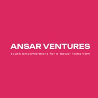 Ansar Ventures logo - Similar company to Crdone