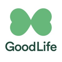 GoodLife logo - Similar company to Tns Food
