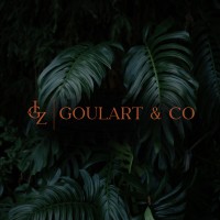 Goulart & Co logo - Similar company to Kriptobr
