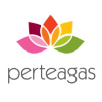 Perteagas logo - Similar company to Sinophos Group