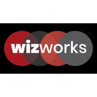 WIZworks Co-Working logo - Similar company to My Workbox Premium Co-Working Space