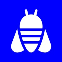 HuddleHive 🐝 logo - Similar company to Techswitch