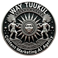Way Tuukul logo - Similar company to Spark Change