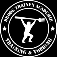 Droog Trainen Academie logo - Similar company to Erjon.