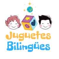 Juguetes Bilingües logo - Similar company to Dima Juguetes