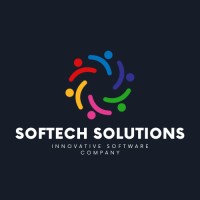 SofTech Solutions logo - Similar company to Softech Solutions