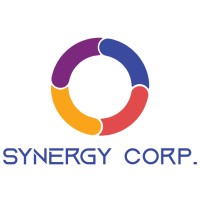 Synergy Corp. logo - Similar company to Data Check-In Llc