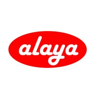 Alaya Biosciences Inc. logo - Similar company to Firefly Fund