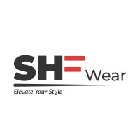 SHFWear logo - Similar company to Innomess