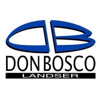 Don Bosco Landser logo - Similar company to Dévcour