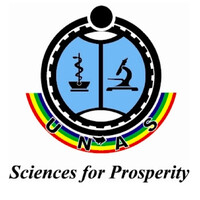 Uganda National Academy of Sciences logo - Similar company to Stateman Software & Telecom