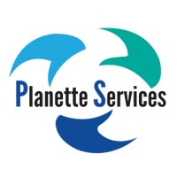 PLANETTE SERVICES | Propreté & Nettoyage multisectoriels > Paris & IdF logo - Similar company to Lg Clean