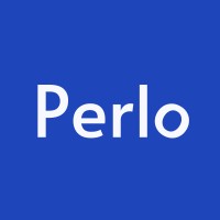 Perlo logo - Similar company to Shepherd