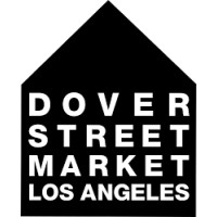 Dover Street Market Los Angeles logo - Similar company to Wylan/James Development