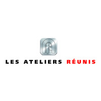 Les Ateliers Réunis de Marne la Vallée logo - Similar company to Atelier César