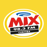 Mix Fm Curitiba logo - Similar company to Creativebizz