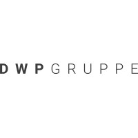 DWP Gruppe logo - Similar company to Trilling•Hellmann & Partner