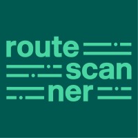 Routescanner logo - Similar company to Freighttech_Org