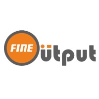 FINEOUTPUT TECHNOLOGIES PRIVATE LIMITED logo - Similar company to N E Connect Services