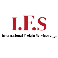 International Freight Services logo - Similar company to Mgl Export