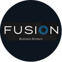 Fusion Business Brokers logo - Similar company to Linkability, Inc.