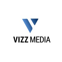 Vizz Media logo - Similar company to Online Maximizer
