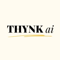 THYNKai logo - Similar company to Thynkai