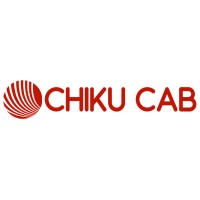 ChikuCab logo - Similar company to Chiku Cab